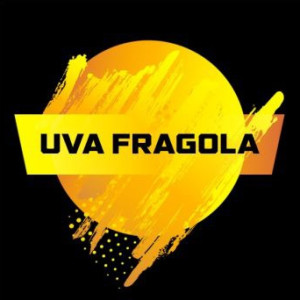 Aroma "Uva Fragola" - Blendfeel
