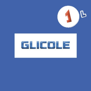 "Glicole (PG)" - Blendfeel (1L)