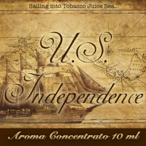 "U.S. Independence" - Blendfeel