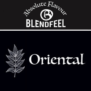 Absolute "Oriental" - Blendfeel