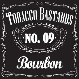 No.09 "Bourbon" - Tobacco Bastards