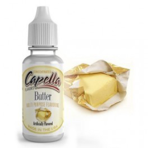 Butter - Capella