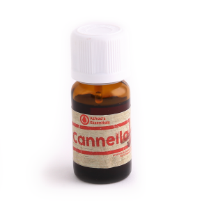 "Cannella" - Azhad's Essentials