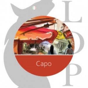 Aroma "Capo" - LOP