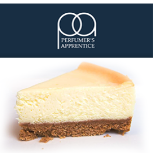 Cheesecake (Graham Crust) - TPA