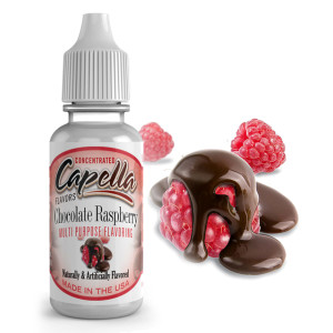 Chocolate Raspberry - Capella