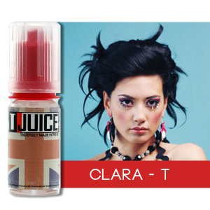 Clara-T - T-Juice