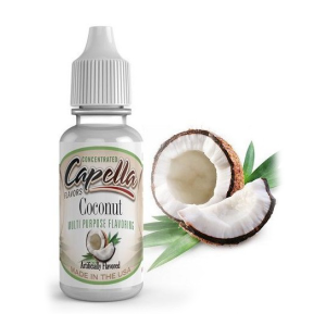 Coconut - Capella