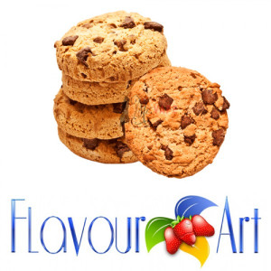 Biscotto - FlavourArt