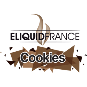 "Cookies" - eLiquidFrance