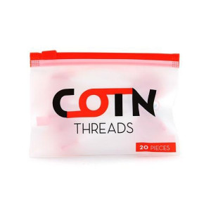 "COTN Threads" Pack x20