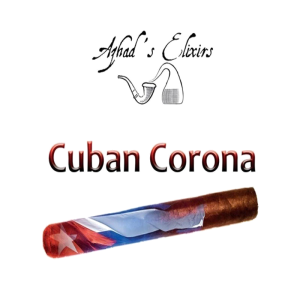 "Cuban Corona" - Azhad