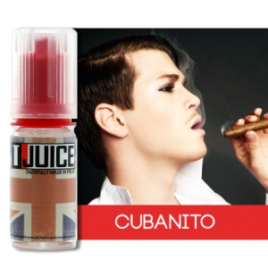 Cubanito - T-Juice