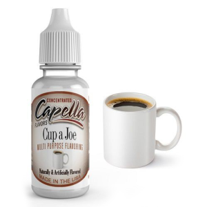Cup a Joe - Capella