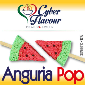 Aroma "Anguria Pop" - CyberFlavour