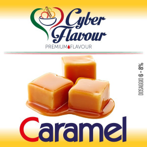 Aroma "Caramel" - CyberFlavour