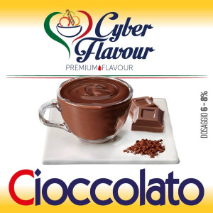 Aroma "Cioccolato" - CyberFlavour
