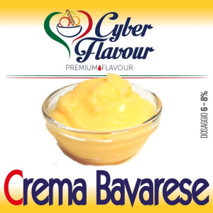 Aroma "Crema Bavarese" - CyberFlavour