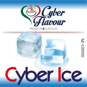 Aroma "Cyber Ice" - CyberFlavour