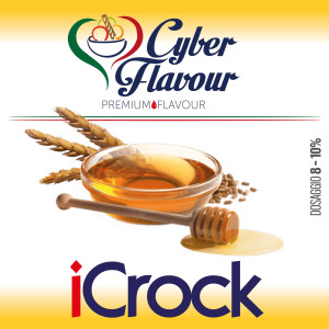 Aroma "I-Crock" - CyberFlavour
