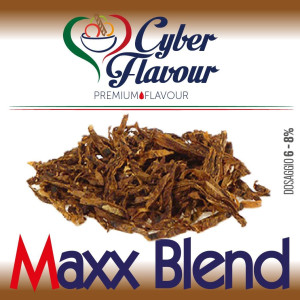 Aroma "Maxx Blend" - CyberFlavour