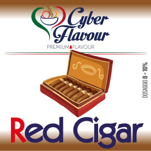 Aroma "Red Cigar" - CyberFlavour