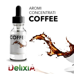 Aroma "Coffee" - Delixia