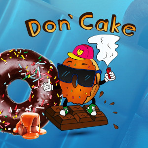 Aroma "Don Cake" - Suprem-e