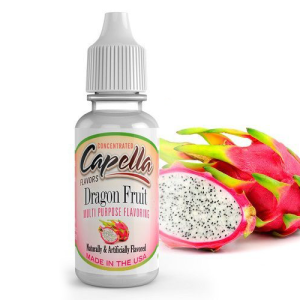 Dragon Fruit - Capella