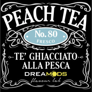 N.80 "Peach Tea" - Dreamods