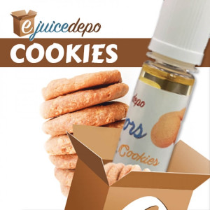 Aroma "Cookies" - eJuiceDepo