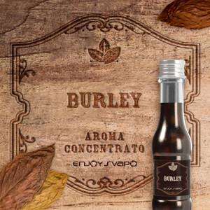 Estratto "Burley" 20ML - Enjoy