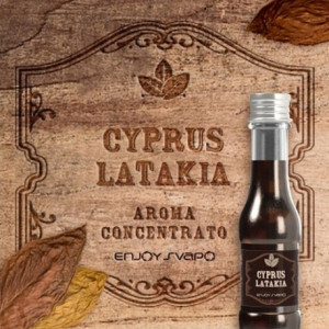 Estratto "Cyprus Latakia" 20ML - Enjoy