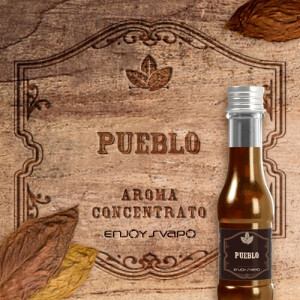 Estratto "Pueblo" 20ML - Enjoy