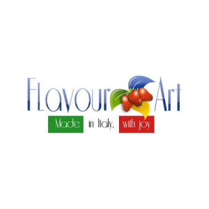 Virginia - FlavourArt