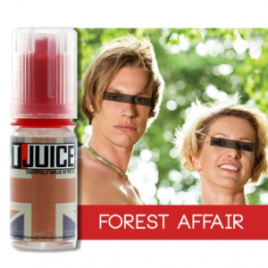 Forest Affair - T-Juice