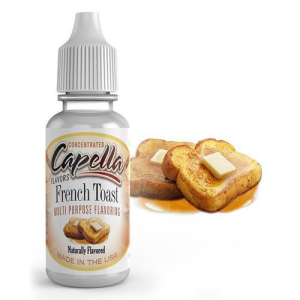 French Toast - Capella