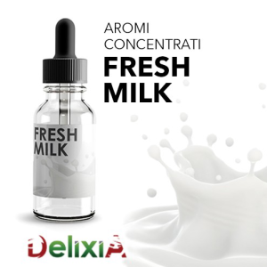Aroma "Fresh Milk" - Delixia