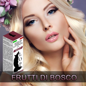 Aroma "Frutti di Bosco" - LOP