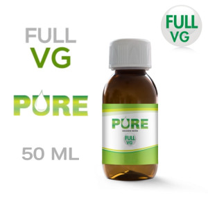 "Glicerolo (VG)" - Pure (50 ML) 150ML