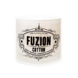 "Fuzion" Vape Cotton