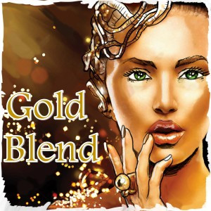 Aroma "Gold Blend" - T-Svapo