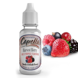 Harvest Berry - Capella
