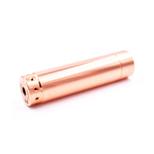 "HK Classic Copper" 24 - Comp Lyfe
