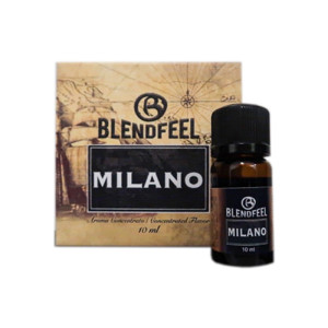 "Milano" Selection - Blendfeel