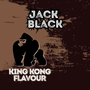 Jack Black "Caramel Cream" - King Kong