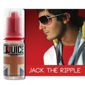 Jack the Ripple - T-Juice