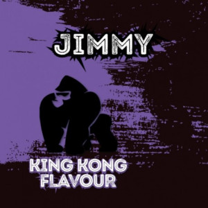 Jimmy "Sweet Licorice" - King Kong