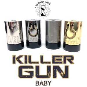 "Killer Gun" Baby - History Mod