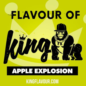 Aroma "Apple Explosion" - King Kong